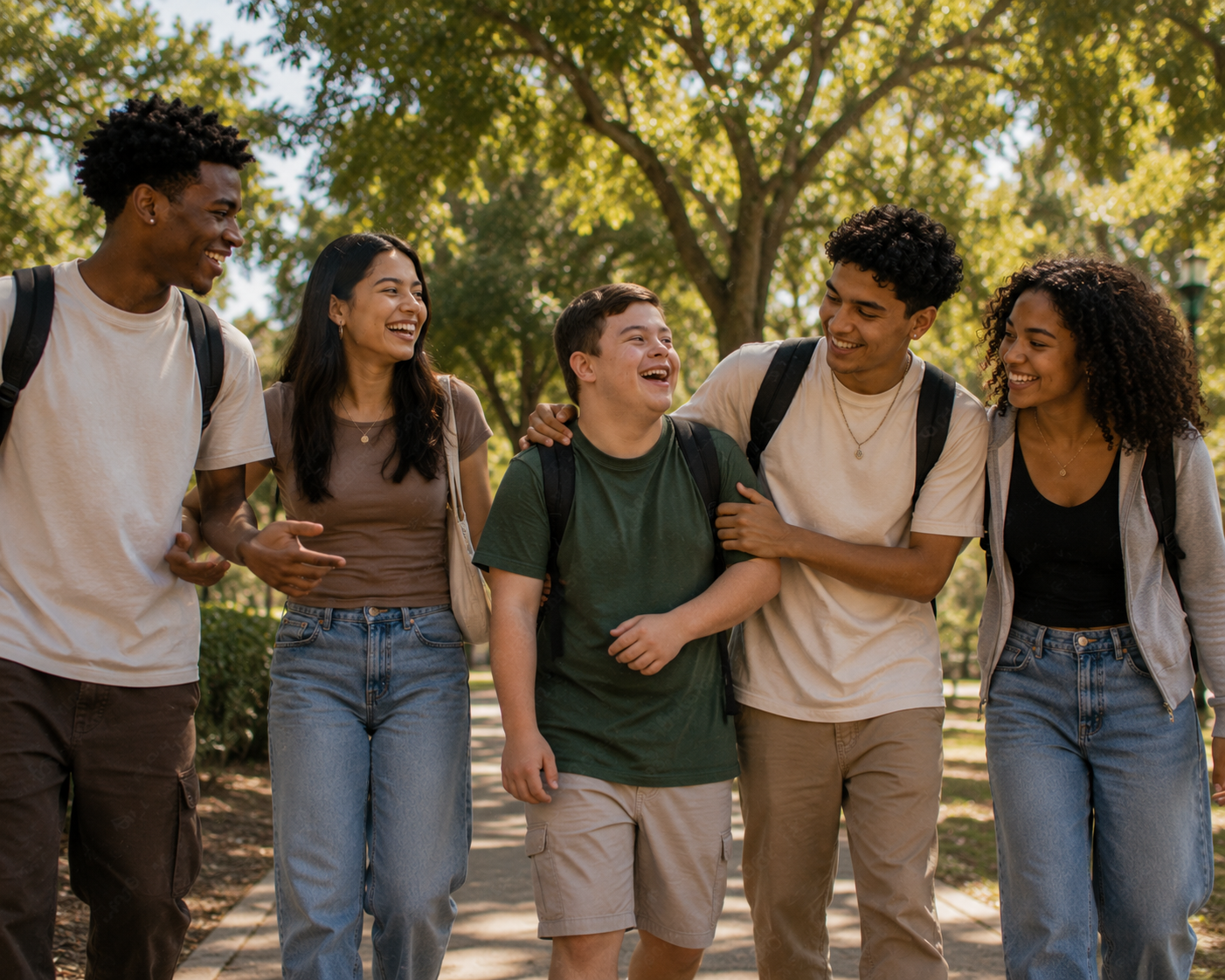 A diverse, inclusive group representing the individuals and communities A & D Behavioral Solutions serves